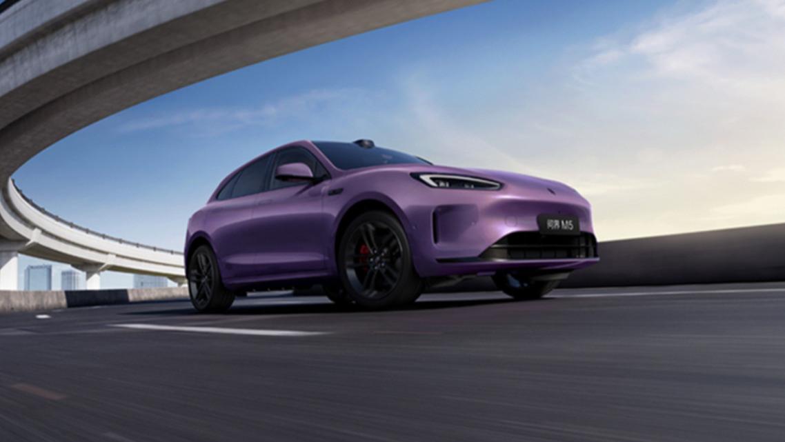 延续安全性能 5A 级实力，问界新M5 Ultra开启预订亮点多