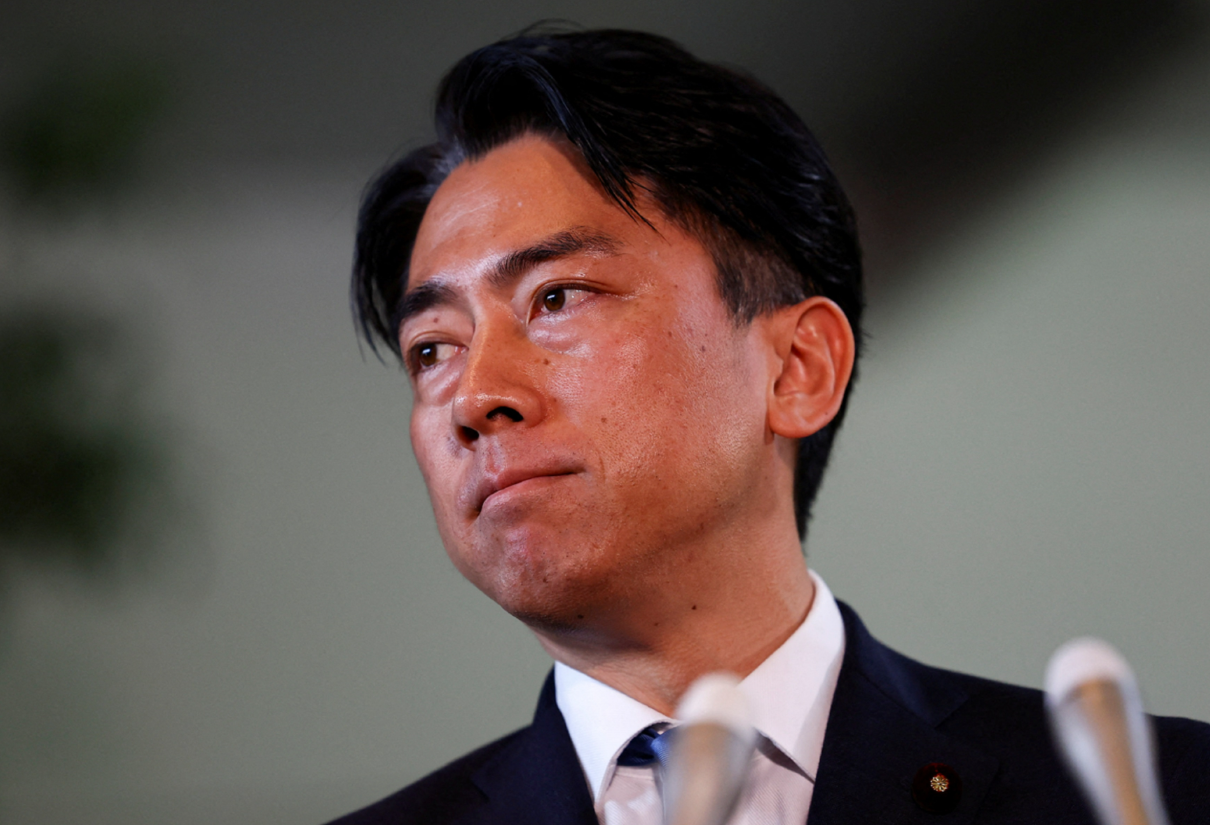 放了十年的大米能不能吃？日本政府准备放手一搏
 
经常吃大米饭的朋友都知道，稻米