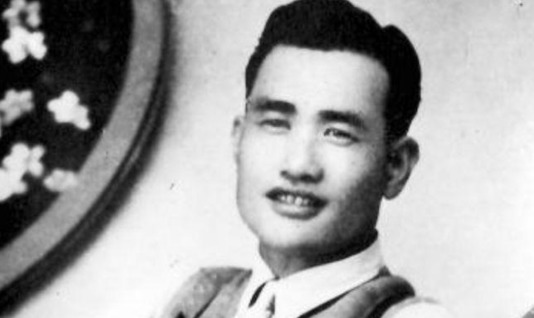 建国前夕，粟裕爱将阮英平被三个农民杀害，粟裕：“掘地三尺也要给我找出来凶手！”这