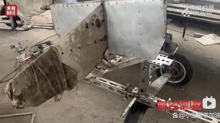 颠覆认知！山东面条厂手搓飞机，民企造 10 万美金高超音速导弹，美国看傻了？