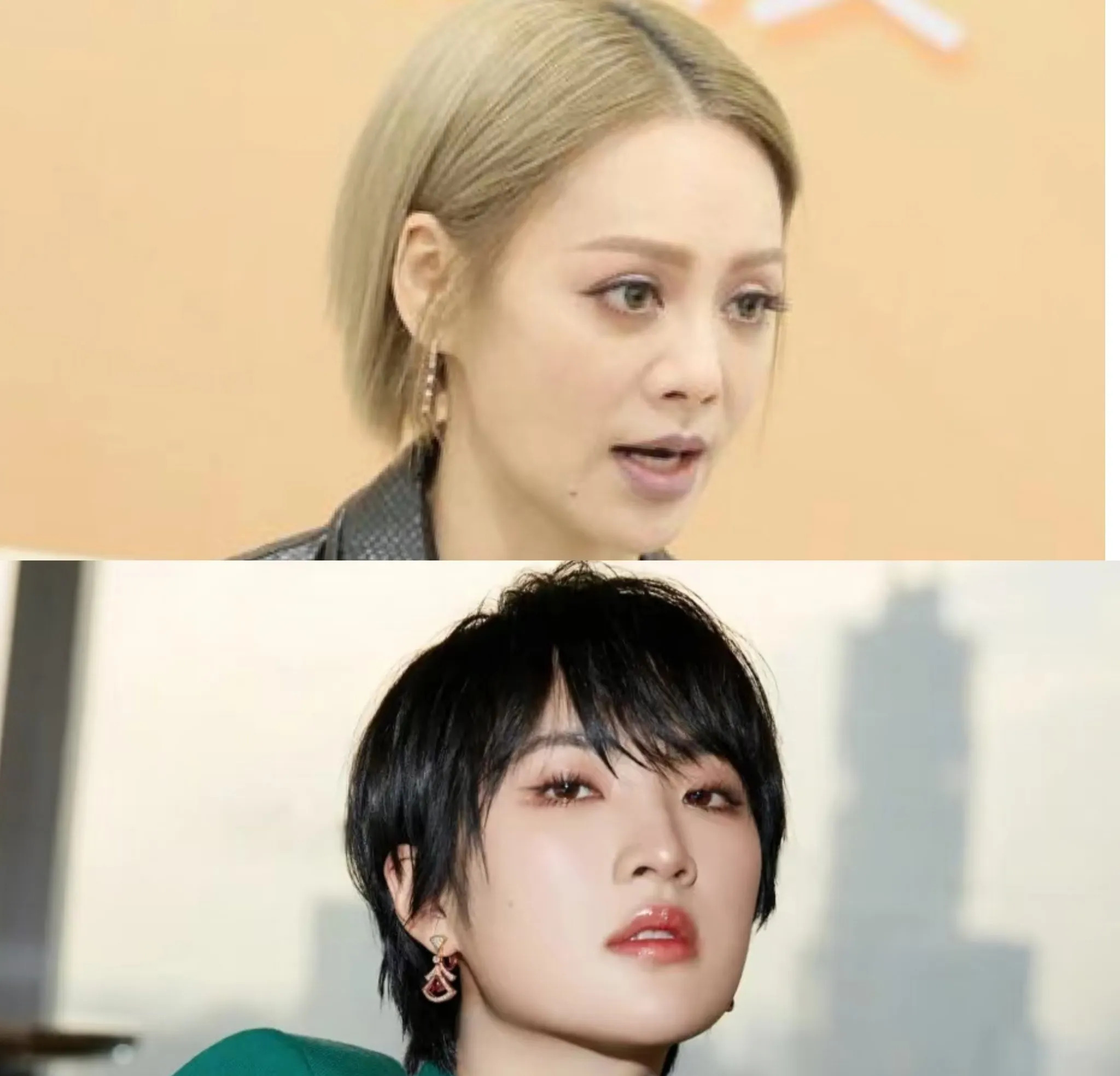 姚安娜北京豪宅曝光











天哪，姚安娜在北京的房子竟然要八位数！