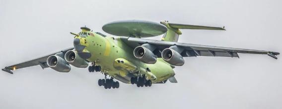 巴基斯坦大批采购空警500预警机，俄罗斯网友不乐意了：为什么中国不卖20架预警机