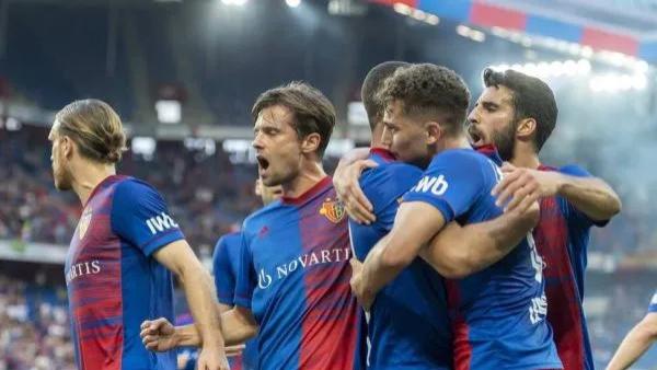 今日巴塞尔vs维拉赛事分析