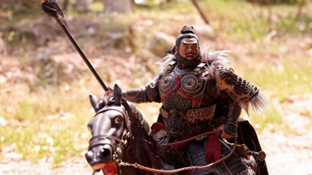 同为蜀汉五虎将，为什么关羽后代被满门抄斩，张飞一家却得以保全