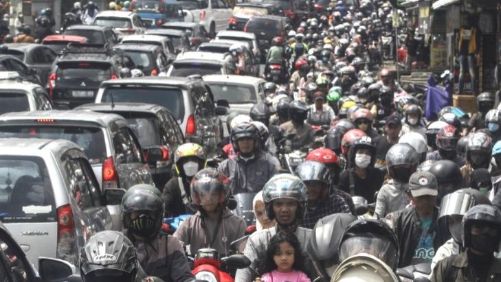 全球摩托车品牌年度销量：宗申排名第9，印度的英雄摩托高居第2