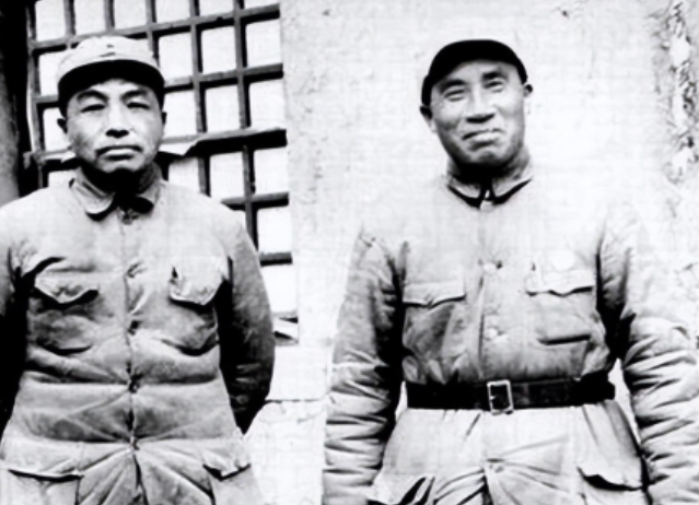1974年，彭德怀去世时，临终想见朱德，他一次一次地向看守请求，可谁也不告诉朱德