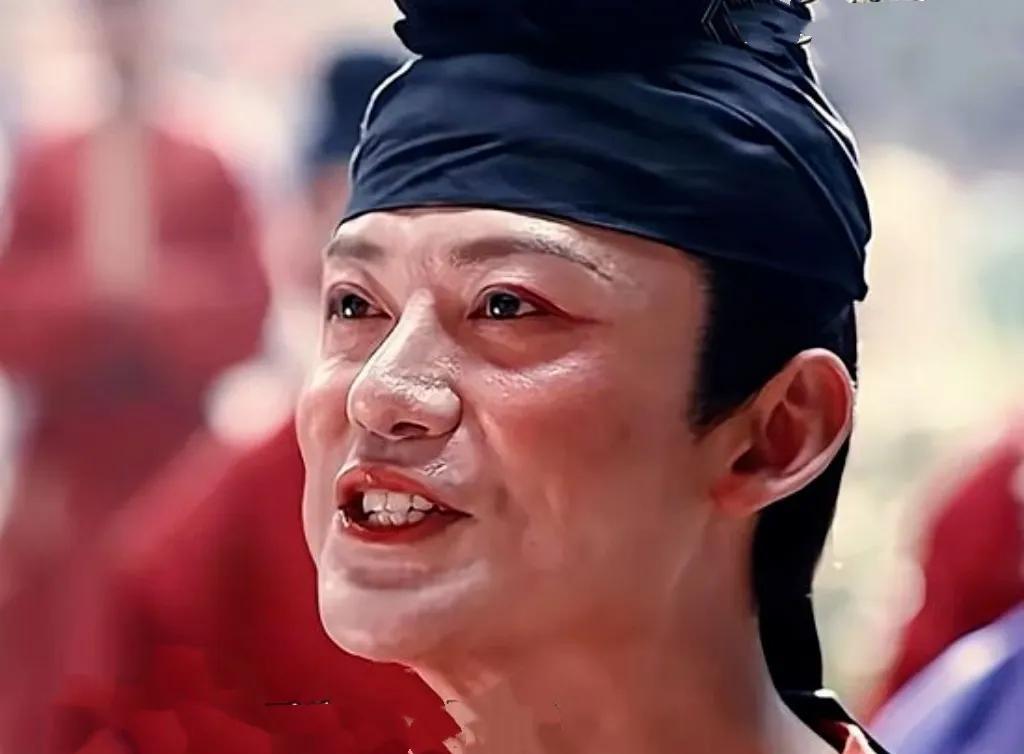 原以为《长安的荔枝》会是个小人物逆袭、功成名就的爽剧，结果大结局直接把我看懵。李