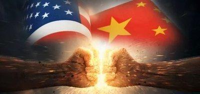 还是石齐平看的透彻！5月31日，石齐平刊文表示，中国别无选择，只能与美国正面交手