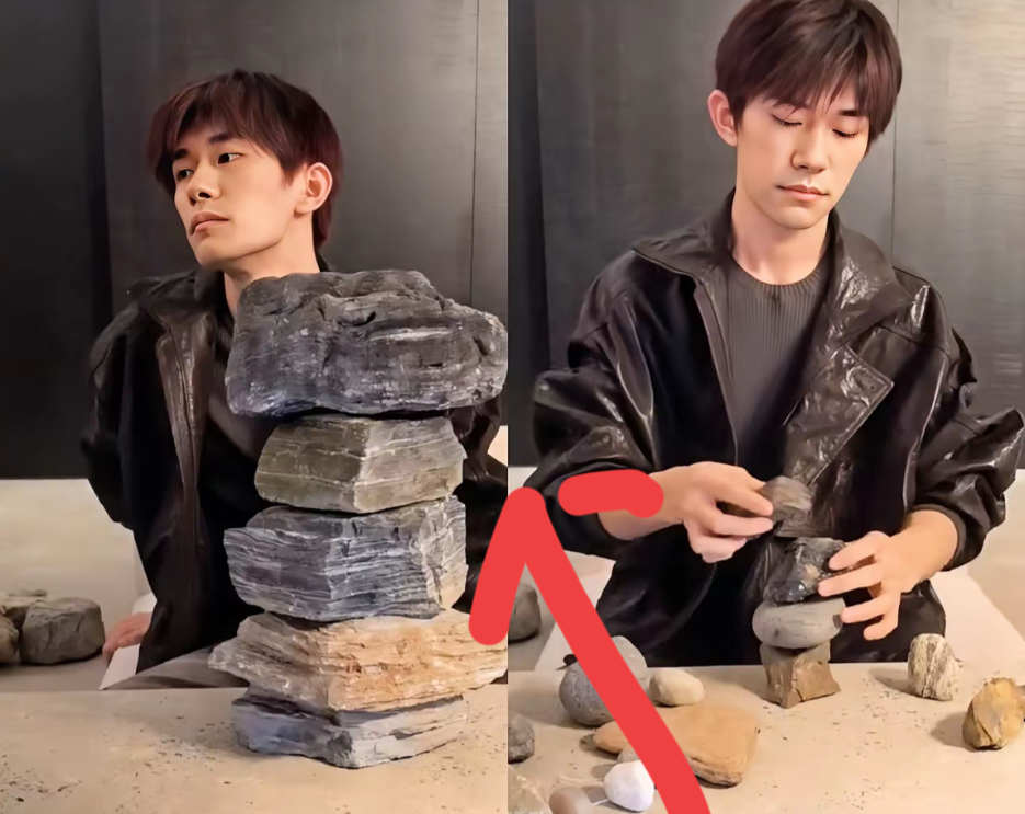 我有一种强烈的预感，
易烊千玺这场直播至于火不火不好说，
但可以肯定的是，他这次