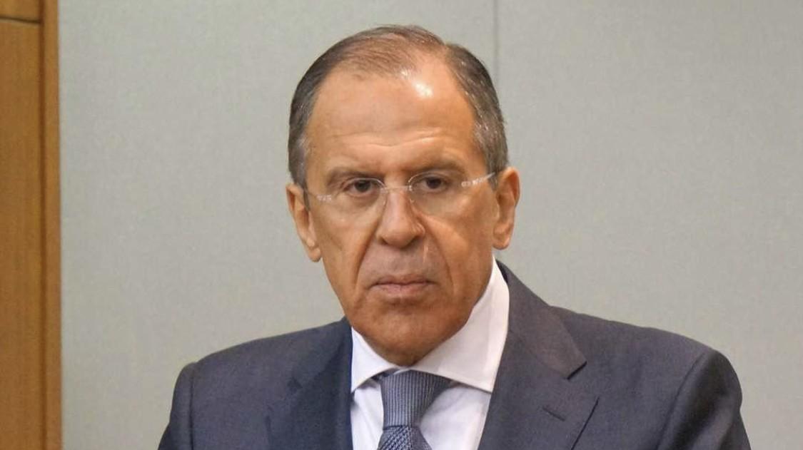 摊牌了！
俄罗斯外长拉夫罗夫明确表示，他十分认同美国国务卿卢比奥的一个观点，即俄