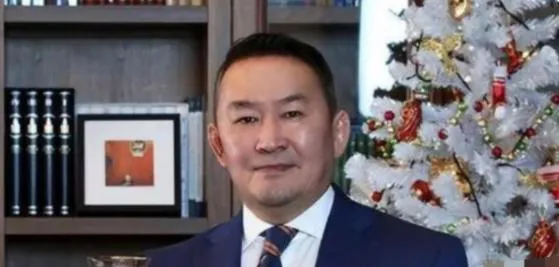 蒙古国如果加入北约，会成为第二个乌克兰吗？

蒙古人不傻，在竞选总统的时候，巴特