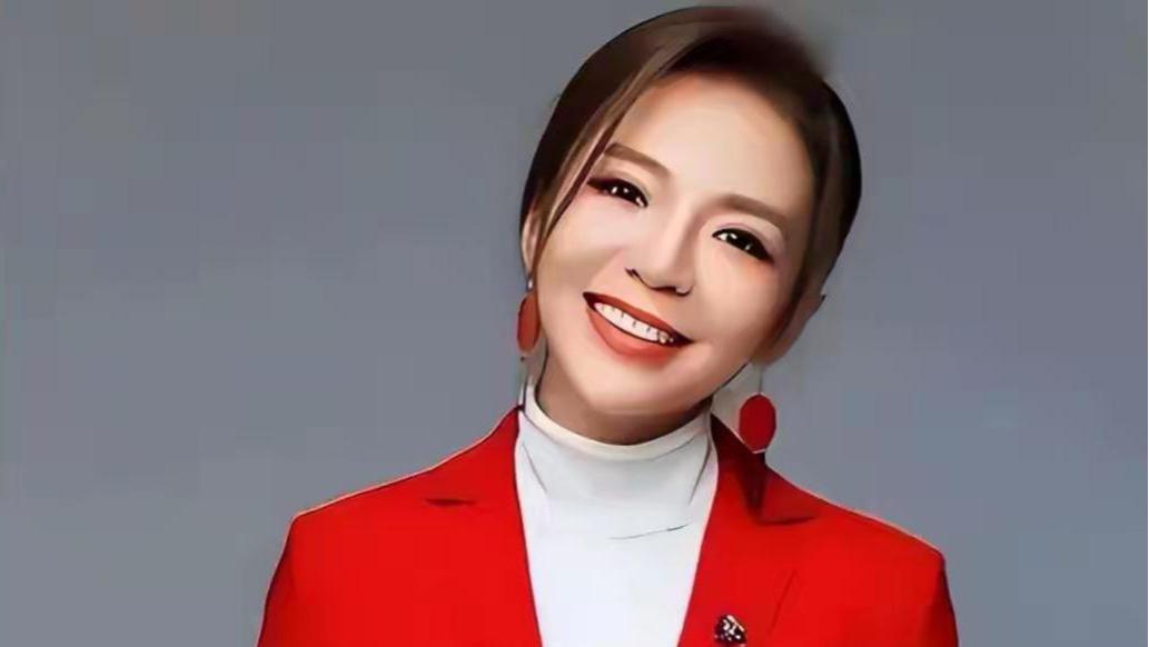 朱迅：春晚舞台上的逐梦者，逆境中的微笑前行者