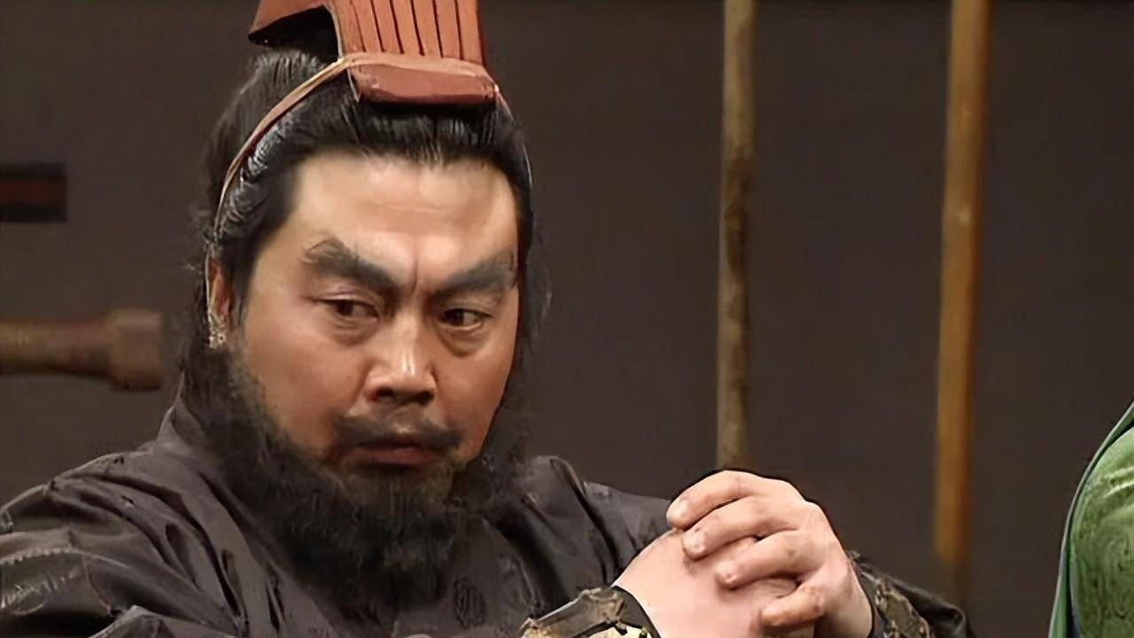 张飞真面目：被三国演义骗了1800年！万人敌竟是文武全才