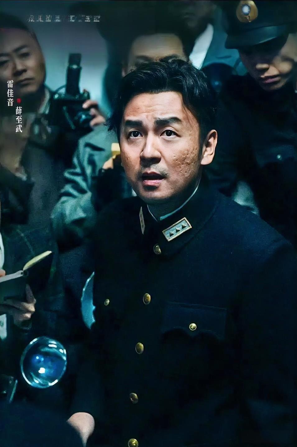 好电影不容错过。
终于看了《酱园弄》，反映女性觉醒的电影，雷佳音却颠覆了我的想象