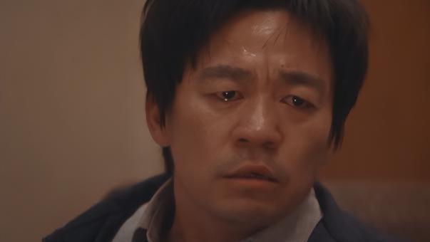 《棋士》崔业只是伪狠？11年前王宝强演的这个角色才叫真疯魔！