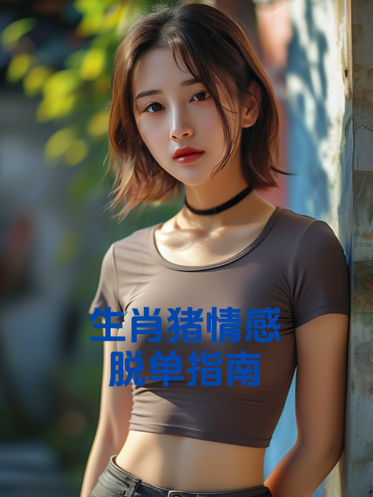 生肖猪情感脱单指南