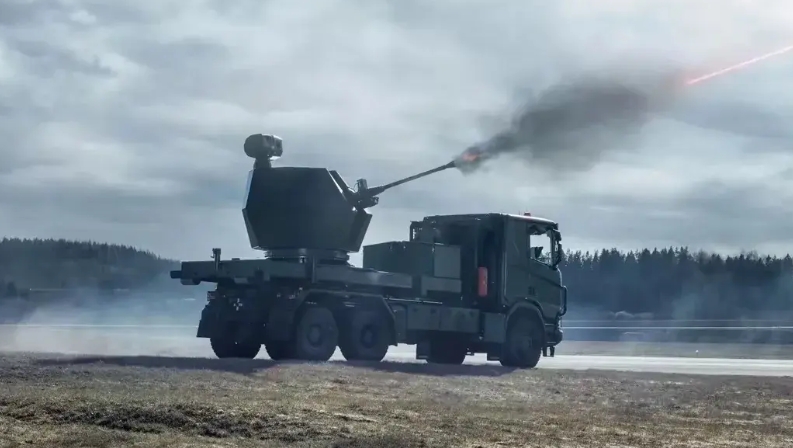 俄乌战争最仇恨俄罗斯的3个欧洲小国
1.荷兰，俄乌战争以来， 荷兰已向乌克兰提供