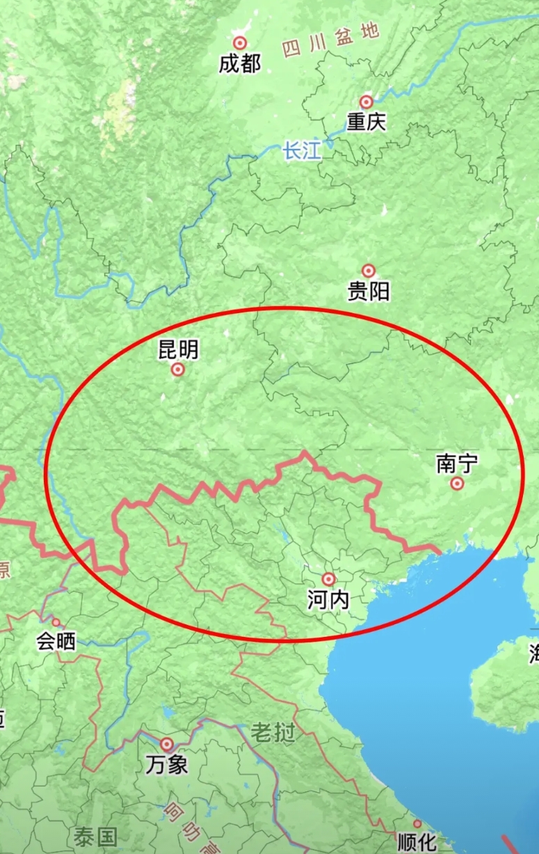 黎笋说一个越南士兵抵得上三十个中国士兵的战斗力，完全有信心赢。
按照这个比例，越