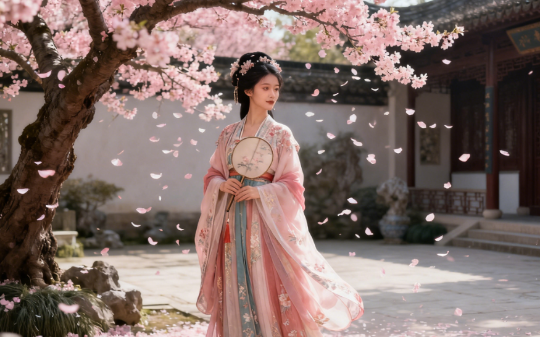 我疼了8天8夜也没生下皇子，痛到昏厥时，竟听到太医低语：继续延产，陛下要确保中宫诞下长子