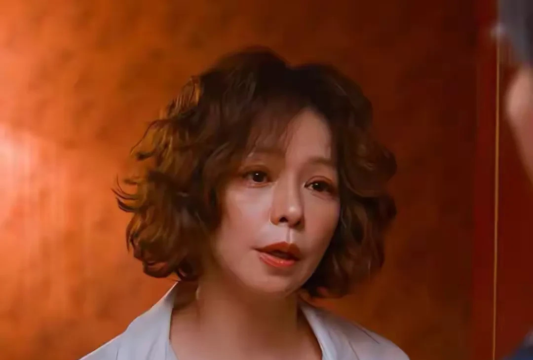 徐若瑄近况令人唏嘘











我的天哪！你们敢信吗？曾经的女神徐若瑄