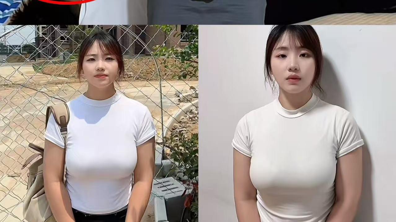 中原御府花园女业主走红：本人回应被指擦边，回答了3个私信问题