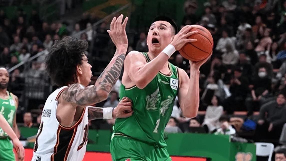 辽宁赛季末节首胜，赛后正式表态！