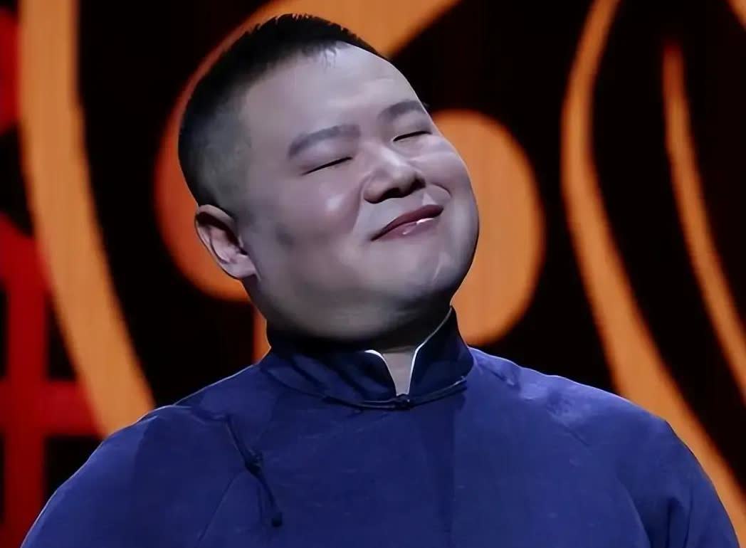 万万没想到，
孙越一语成谶，
岳云鹏的首次演唱会，居然真的开的一塌糊涂，
