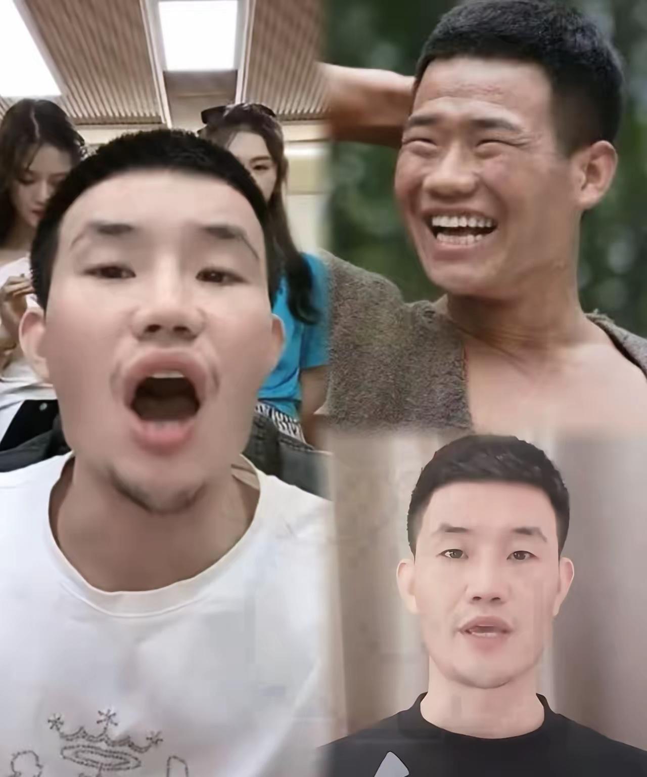 他演过一部电影，叫什么名字忘了，你还记得吗？