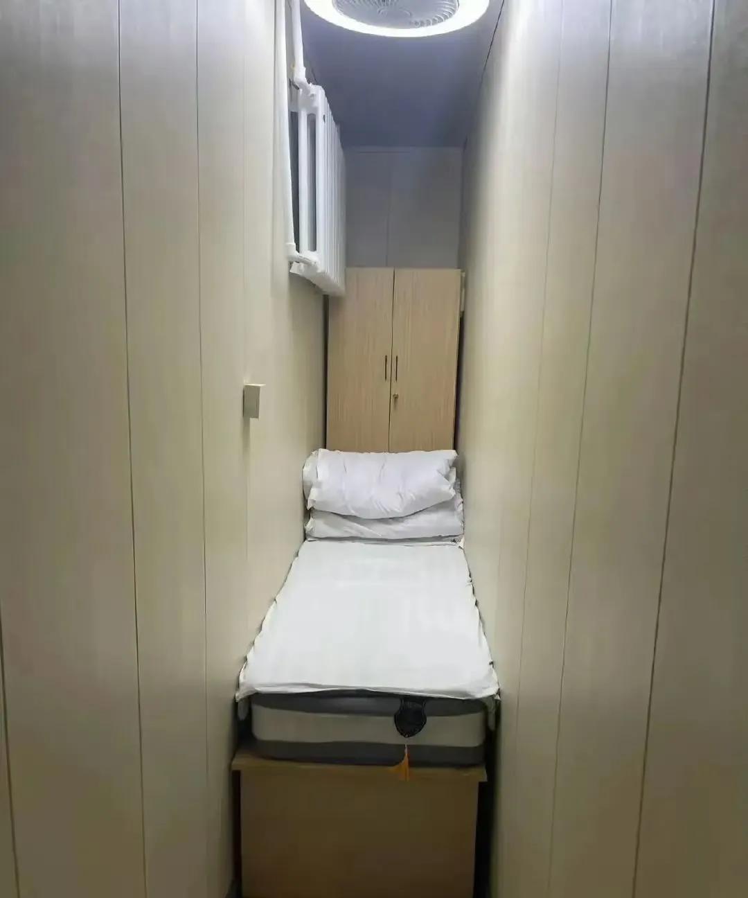 你敢相信吗
上海这种地方都有人租