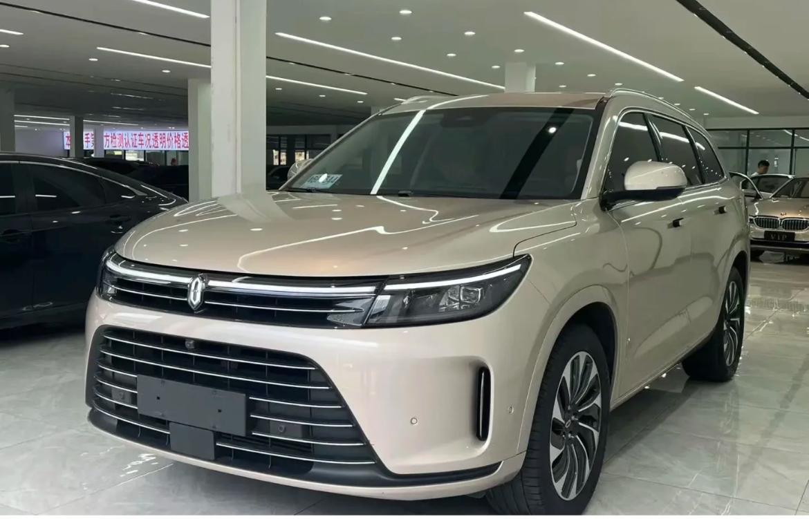 国产优品的问界M7 能稍谈些缺点吗