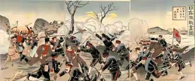 惊！日本两场大战败光两倍国库，辛亥北洋乱局竟不敢出兵？