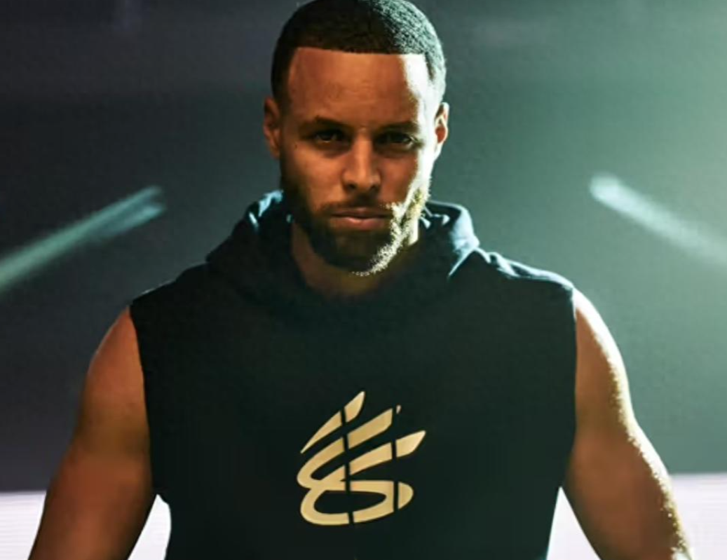 斯蒂芬-库里和安德玛品牌宣布分手，结束长期的合作，库里品牌将单独运营，可以自行寻