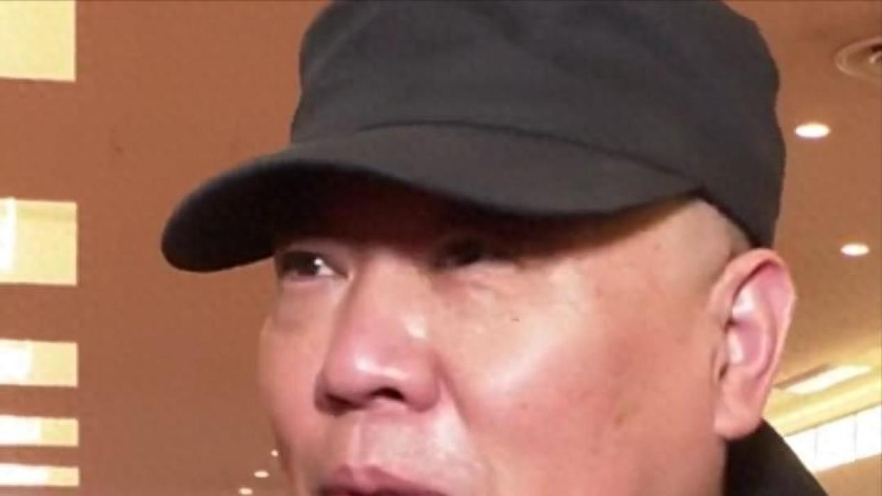 郭德纲带德云社抵达日本，接受采访透露，本次演出将会有新节目！