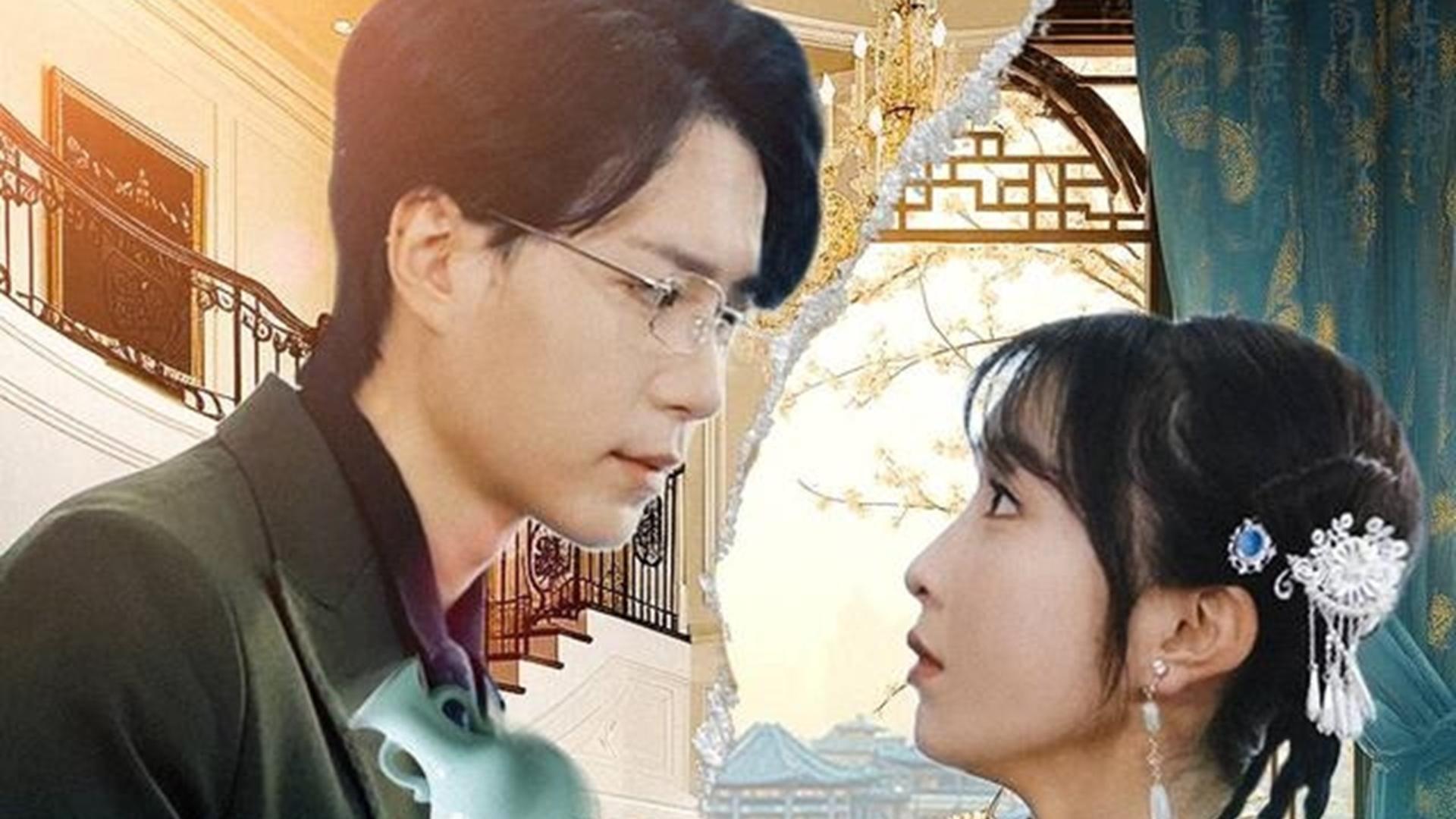 热播短剧《 我能听见文物心声》（63集）燕颢元＆程七月 》 (大结局/后续)(完整版/全剧终)
