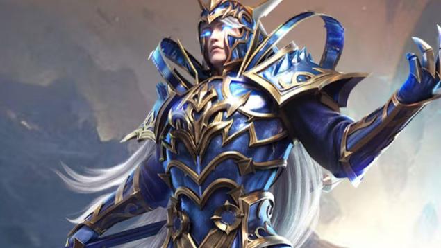 15载荣耀归来！《奇迹MU：荣耀出征》公测在即，邀你再战魔幻大陆