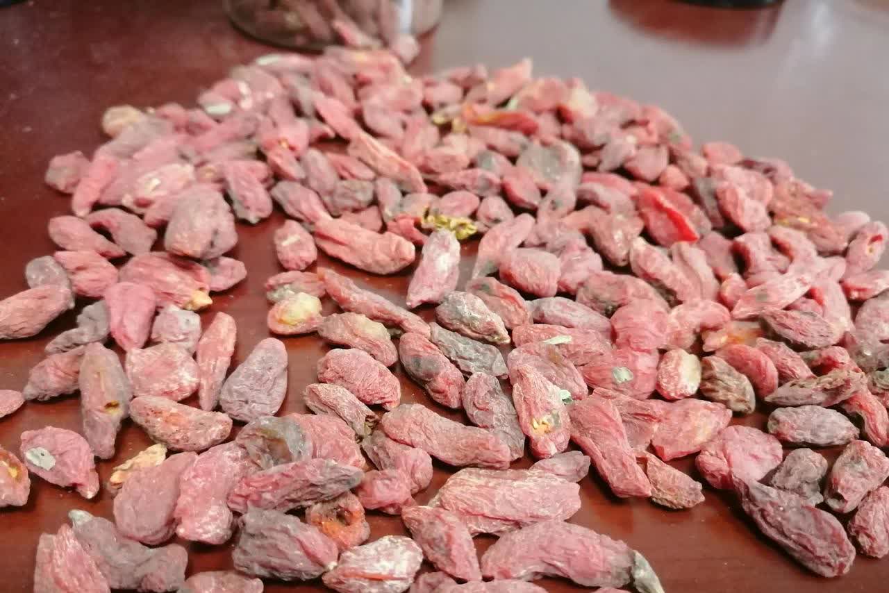 “仅退款”我真的不希望使用，但是要知道是什么原因导致的“仅退款”
如果是平台商
