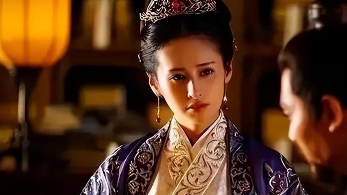 徐达之女：她是如何单枪匹马搅乱大明王朝的？