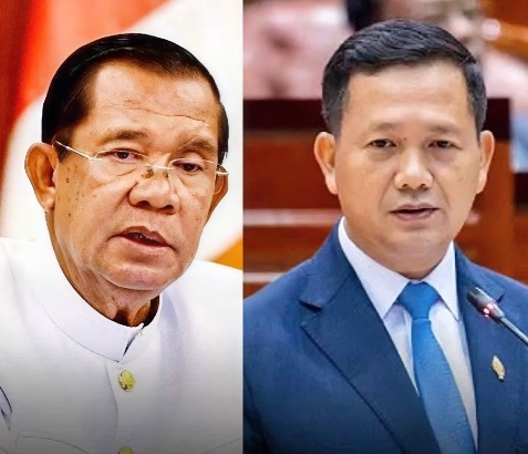 太离谱了！柬埔寨媒体《高棉时报》援引一位柬官员的消息在报道宣称，泰国正在计划通过