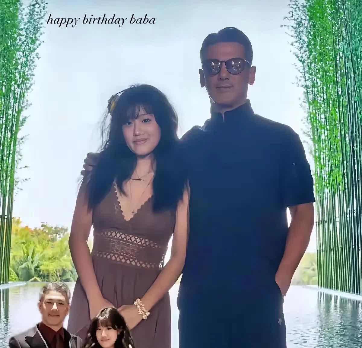 贾静雯肯定后悔！

贾静雯那么努力争取自己的闺女，到头来还是人家的小棉袄，要