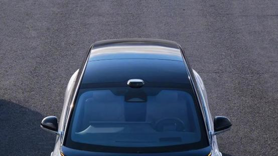 理想i8 仅凭两张图片 就让股价飙涨14%？背后到底啥原因？