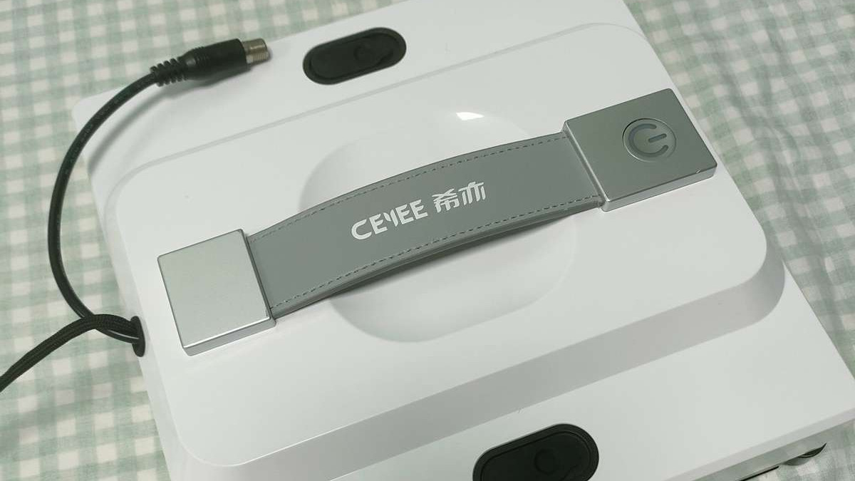 智能擦窗器哪个牌子好用又实惠？2026年爆火擦窗机器人TOP榜，闭眼入不踩雷的清洁神器