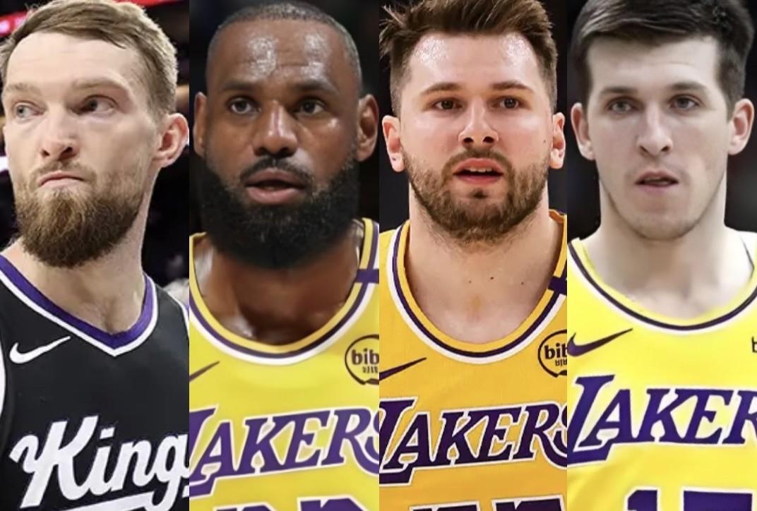 8月15日下午，NBA自由市场情况
早上6点到现在，没有球员签约、续约、交易或进