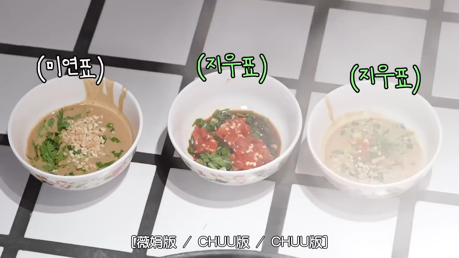 韩国女明星到上海旅游，一顿火锅，吃得合不上嘴！
韩国女明星在上海录制节目，二人来