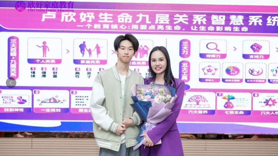卢欣妤：读懂这 7 点男女爱情观差异，才懂彼此的真心