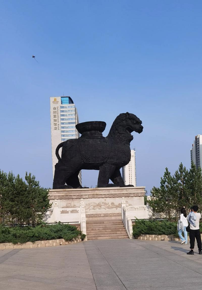 河北沧州，美景和美食都值得解锁！