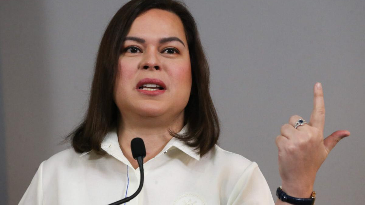 菲律宾政坛大地震：前总统入狱，副总统遭十日通牒，家族王朝命悬一线？