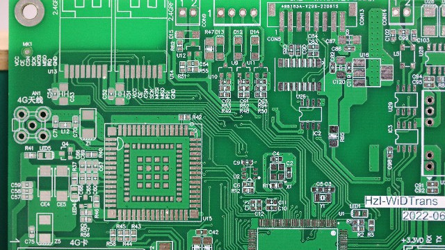 高密度PCBA洗板工艺全解析，这些细节决定成败！