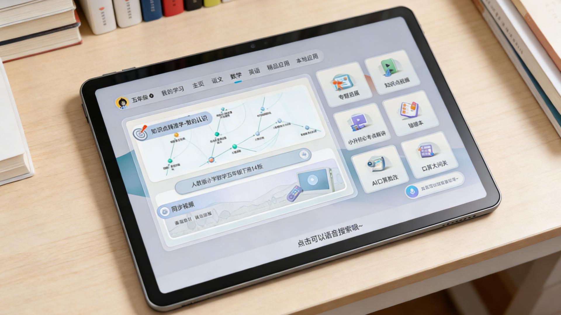 小新平板11 2025款评测：百元档的“六边形战士”如何定义学生平板新标杆？