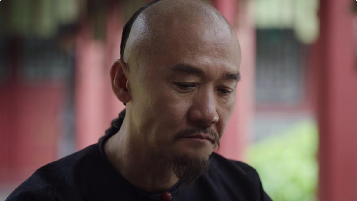 谁说演技派不看脸？《大生意人》三位老帅哥，年轻时颜值不输小鲜肉