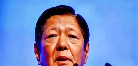 小马科斯向东方大国喊话，惊呆各国记者：敢做这事儿太大胆了！

美国新任防长赫格塞